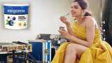  Deepika Padukone endorsements Epigamia yogurt drum foods Rohan Mirchandani