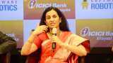 ICICI Bank-Videocon Case; Chanda Kochchar questioned for 8 hours by ED