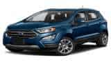 Ford India, 3 New SUVs Launch, Maruti Vitara Brezza, Hyundai Creta and Compass