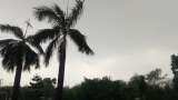 Monsoon will enter 4 June in India Rain 