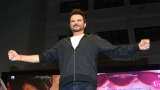 Anil Kapoor world record; guiness record, teaches 400 children to wash clothes