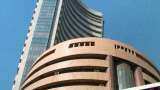 Sensex's 9 companies market cap share Market