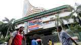 Stock market today: Tech Mahindra, TCS, Asian Paints gained; check top losers