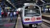 The Delhi Metro Rail Corporation Limited (DMRC), after curtailing the number of passenger announcements made inside the trains on its Magenta Line on a trial basis for three months