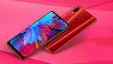 Redmi Note 7S price in India on launch Rs 10999; New xiaomi smartphone
