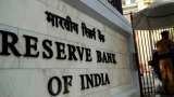 RBI tougher review policy on NBFC financial's