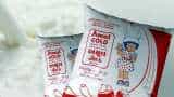 AMUL increases price of milk by Rs 2, The prices will come into effect from 21st may