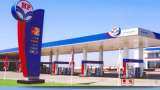 Hindustan Petroleum profit in quarter 70% rise: Rs  2,970 cr