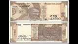 RBI will issue 10 new notes