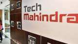 Tech Mahindra Q4 Results Consolidated Profit