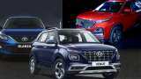 Hyundai Venue launched, Tata, Toyota, MG Motors Hector, Jeep Compass set for new launch in 2019