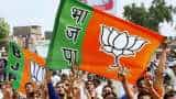 Lok Sabha elections 2019: Bharatiya Janata Partys LALUBHAI BABUBHAI PATEL win on Daman & diu seat , Counting Day, Verdict 2019