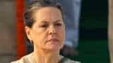 Sonia Gandhi wins from Rae Bareli seat