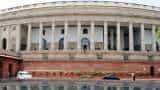 Narendra Modi Cabinet Lok Sabha dissolution recommended