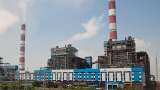 NTPC profit increase by 48.700 % Final dividend 2.50 RS per share 