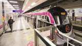 Delhi Development Authority has selected five Metro Stations for Transit Oriented Development Policy