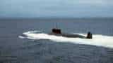 3 government companies join hands to build submarines