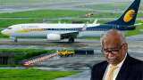 Anil Singhvi analysis Naresh Goyal Jet Airways Anita Goyal etihad airways flight update    