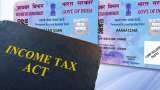 Income tax return pan card to show whether you followed rules