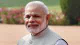 Narendra Modi government 5 year agenda: most important development plan blue print