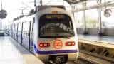Good News Gurugram Citizens; DMRC connectivity to Rapid Metro