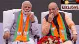 Modi Cabinet List: Amit Shah, Smriti Irani to Piyush Goyal see who will get what? List of expected ministers and portfolios