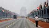 PM Narendra Modi oath taking ceremony Rashtrapati Bhawan Traffic diversion