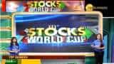 Stocks World Cup