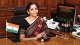 Narendra Modi swearing-in ceremony: From A Salesgirl To India's Woman Defence Minister, Here's Nirmala Sitharaman's