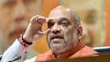 Amit Shah, a master chess player, takes oath as minister in Narendra Modi Cabinet