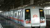 Delhi Metro trains schedule; UPSC examination 2019-when do metro trains start in morning June 2