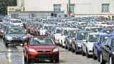 GST on vehicle 18 percent demand siam demand low gst on cars