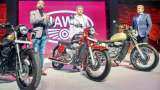 Jawa 42 motorcycle deliveries to be speeded up