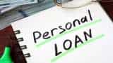 Personal Loan Questions to ask before taking check interest rate and processing fee
