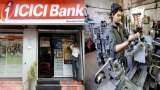 ICICI BANK overdraft facility InstaOD interest rates loans for MSME sector