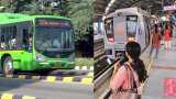 Delhi Metro, bus free rides for women: Arvind Kejriwal in Delhi election mode?