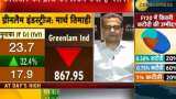 Greenlam industries profit in quarter Saurabh Mittal CEO and MD