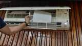 IIT Delhi students make air purifier for air conditioner