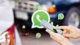 WhatsApp down users complaints on Twitter