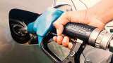 Diesel price today, petrol price today; diesel rate at lowest since January, 2019-crude oil price