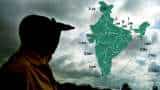 When  will monsoon arrive in India; IMD forecast Kerala rainfall in 24 hours; Maharashtra, Gujarat, Bihar, Odisha, west bengal 