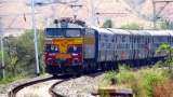 Indian railways special trains between kolkata and gorakhpur special trains in june
