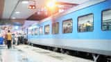 Indian Railways massage service in the tuning train soon