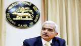 Reserve Bank of India Shaktikanta Das RBI governor reforms in the banking, non-banking sector