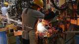 Industrial production and Inflation rate will be issued on Wednesday