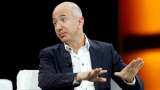 Amazon CEO Jeff Bezos on transformational ideas e-commerce after 10 years