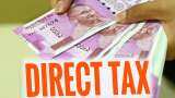 What is the Direct Tax, all you want know brief