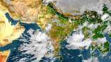 Cyclone Vayu Alert Gujarat NDRF Indian Air Force