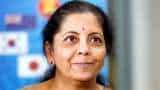 budget 2019-20 Finance minister Nirmala Sitharaman will take a meeting with bankers today