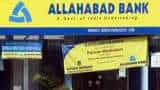 Allahabad Bank Savings Account interest rates; income Tax rebate current account interest rate
